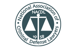 national association criminal defense lawyers - Jacqui Ford law