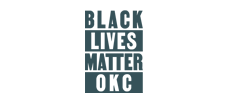 black lives matter okc - Attorney Jacqui Ford