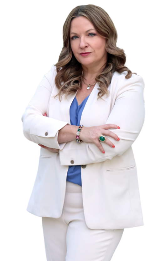 Jacqui Ford Law Criminal Defense Lawyer Oklahoma City