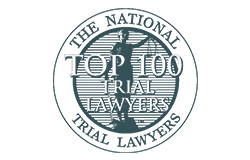 Jacqui Ford Law - Trusted Domestic Violence Lawyer in Wanette OK - Top 100 Trial Lawyers